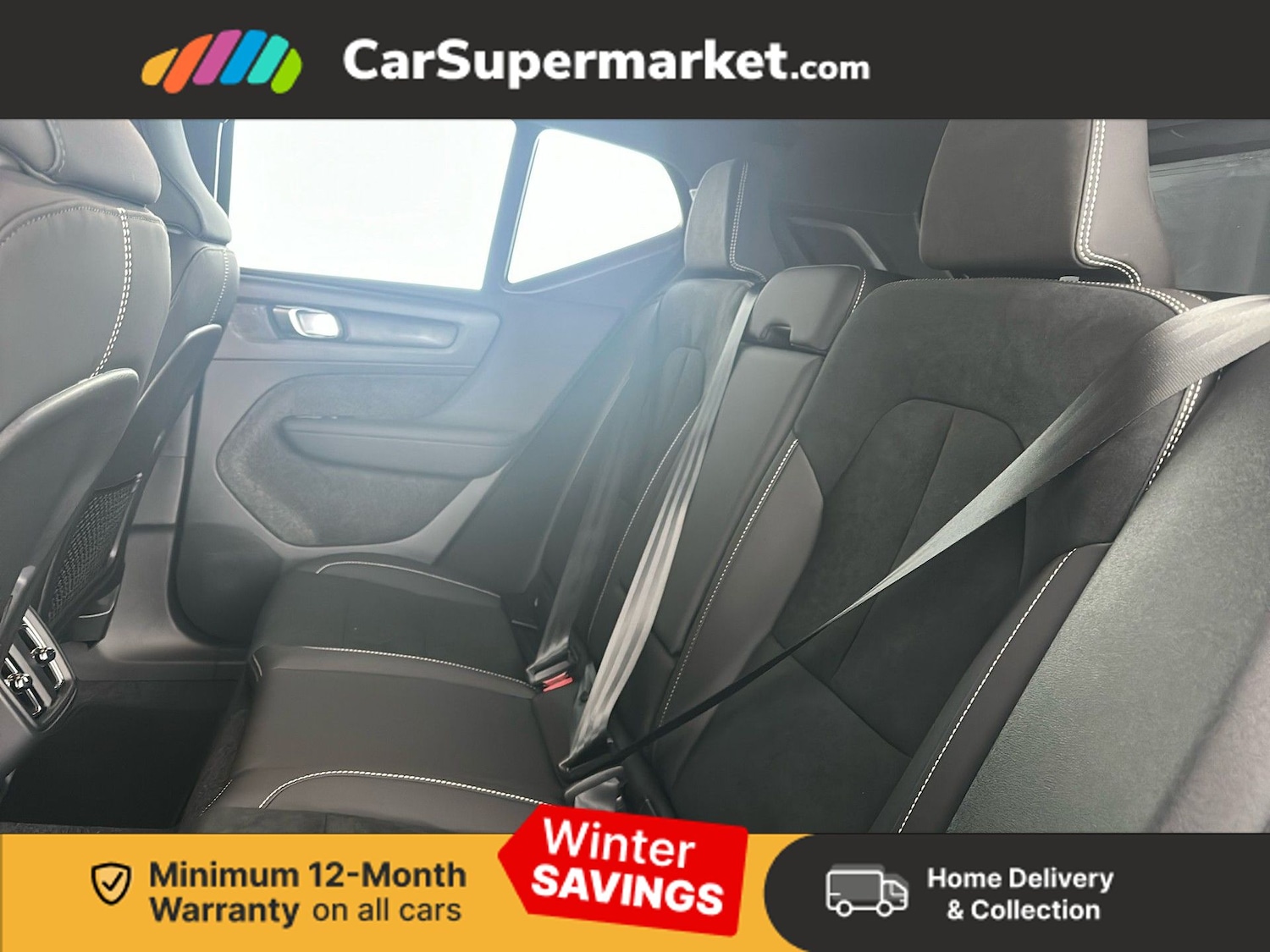 Used Volvo XC40 2025 for sale - 77172494: Photo 17