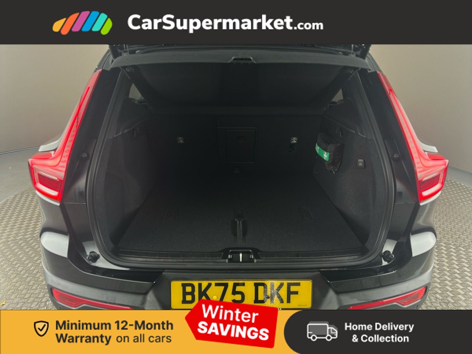 Used Volvo XC40 2025 for sale - 77172494: Photo 18