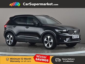 Used Volvo XC40 2025 for sale - 77172494: Photo