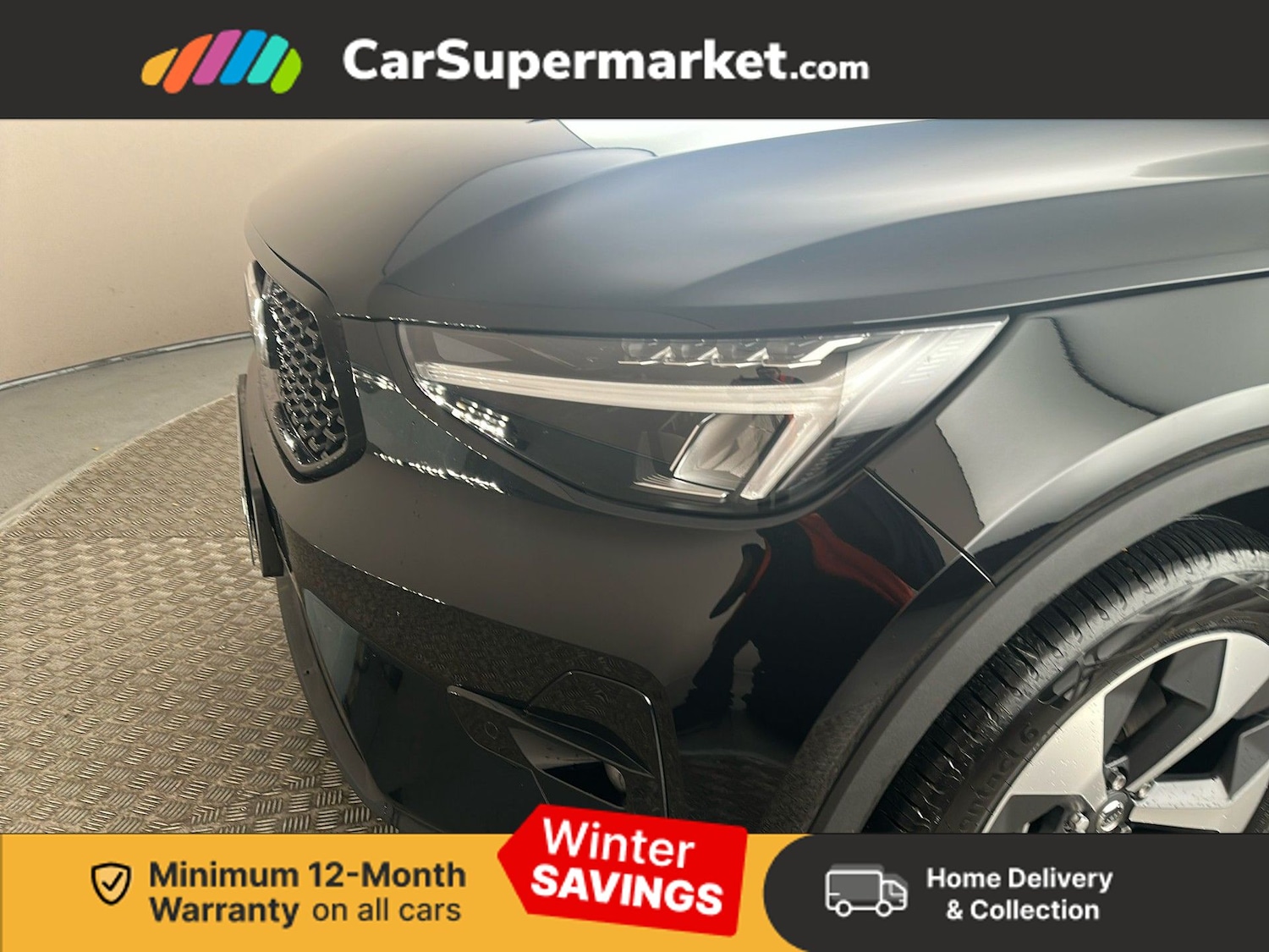 Used Volvo XC40 2025 for sale - 77172494: Photo 21