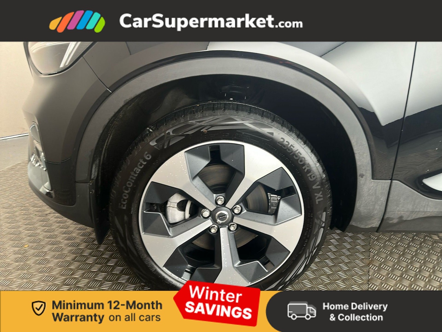 Used Volvo XC40 2025 for sale - 77172494: Photo 22