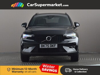 Used Volvo XC40 2025 for sale - 77172494: Photo