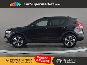 Used Volvo XC40 2025 for sale - 77172494: Photo
