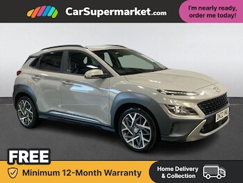 Used Hyundai KONA 2022 for sale - 77805177: Photo