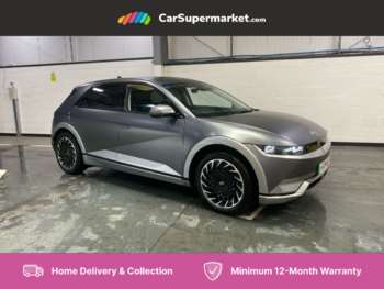 2021 - 160kW Ultimate 73 kWh Auto 5-Door