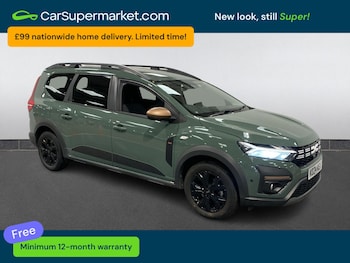 Used Dacia Jogger 2024 for sale - 78331943: Photo