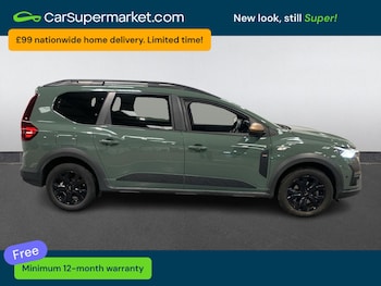 Used Dacia Jogger 2024 for sale - 78331943: Photo