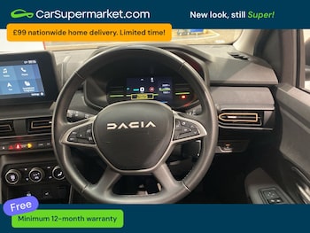 Used Dacia Jogger 2024 for sale - 78331943: Photo