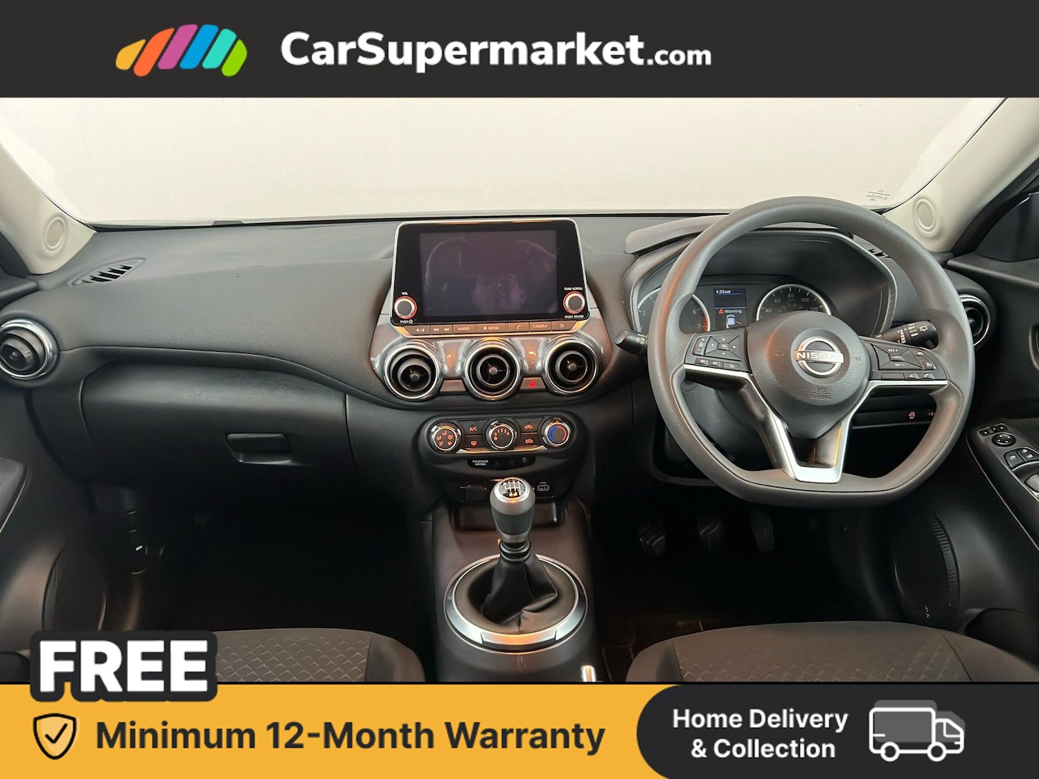 Used Nissan Juke 2024 for sale - 78097872: Photo 13