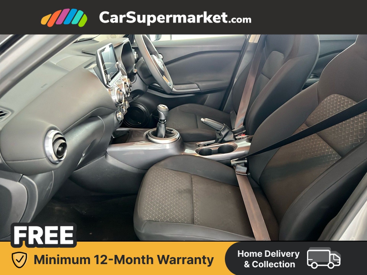 Used Nissan Juke 2024 for sale - 78097872: Photo 15