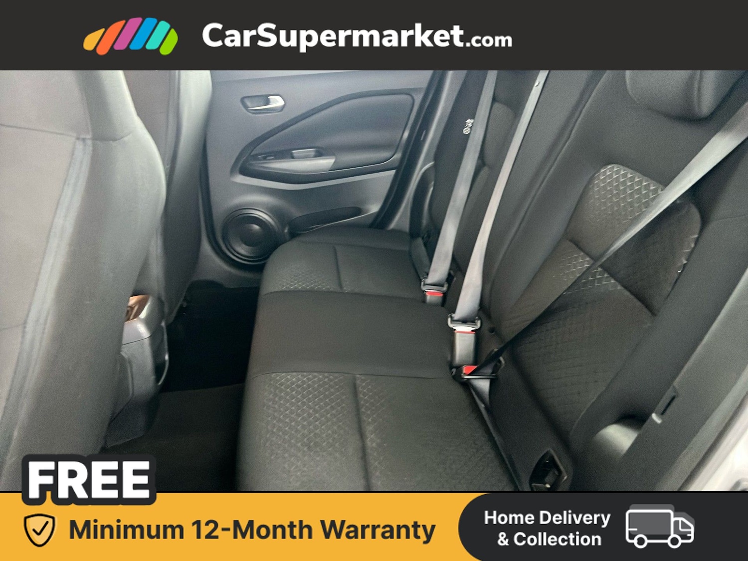 Used Nissan Juke 2024 for sale - 78097872: Photo 16