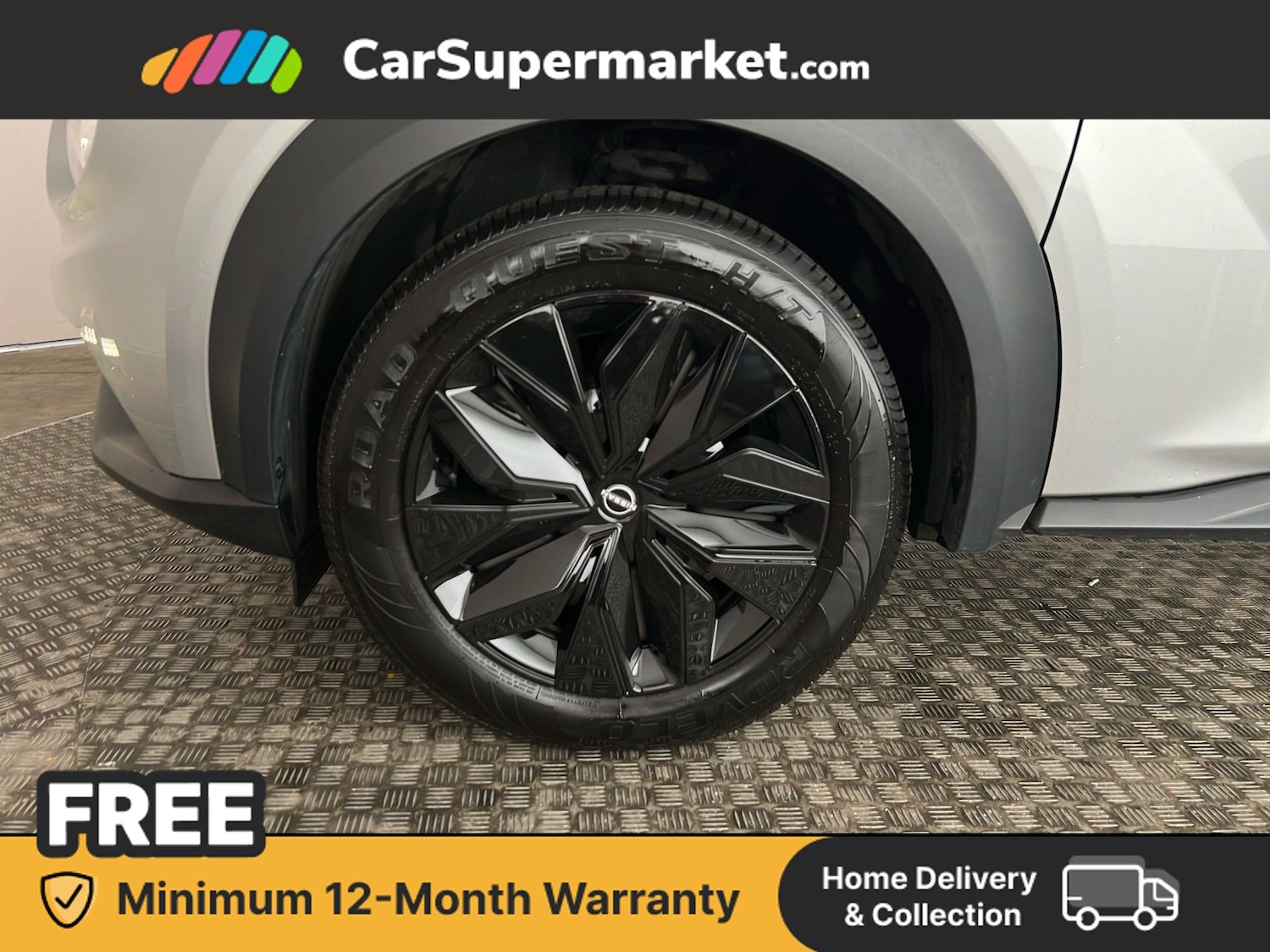 Used Nissan Juke 2024 for sale - 78097872: Photo 17