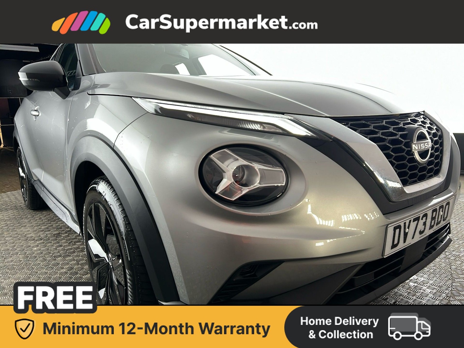 Used Nissan Juke 2024 for sale - 78097872: Photo 18