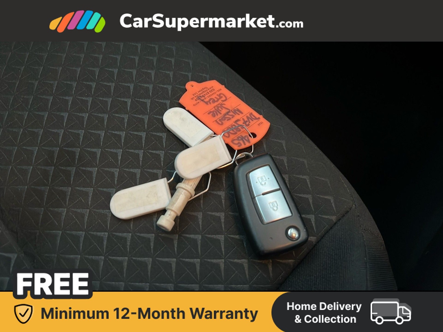 Used Nissan Juke 2024 for sale - 78097872: Photo 21