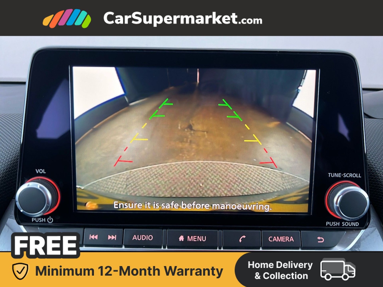 Used Nissan Juke 2024 for sale - 78097872: Photo 22