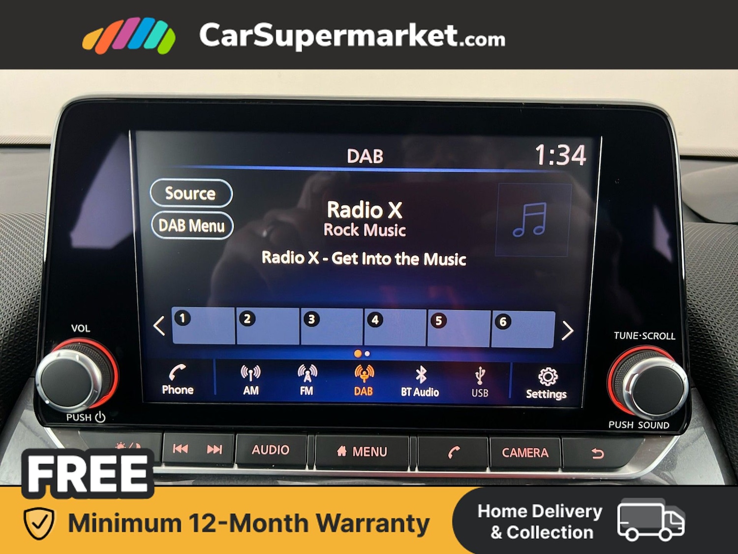 Used Nissan Juke 2024 for sale - 78097872: Photo 24