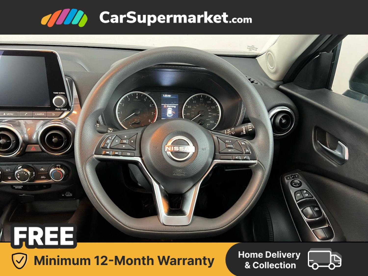 Used Nissan Juke 2024 for sale - 78097872: Photo 26