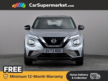 Used Nissan Juke 2024 for sale - 78097872: Photo