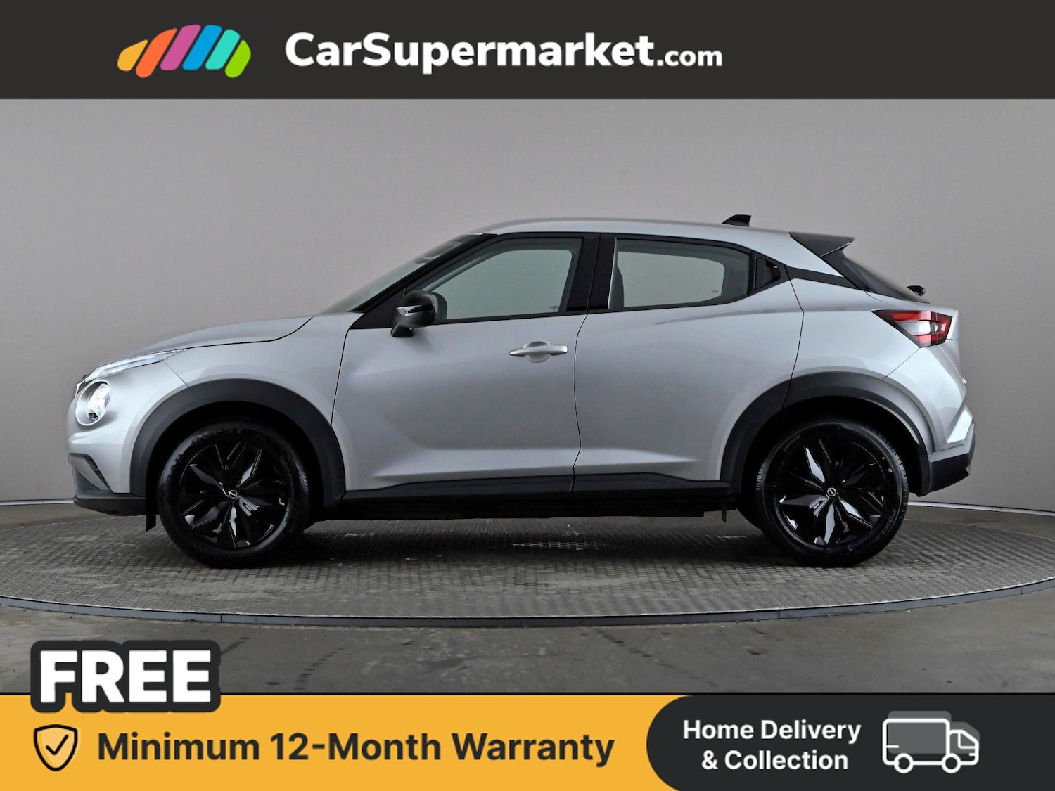 Used Nissan Juke 2024 for sale - 78097872: Photo 3