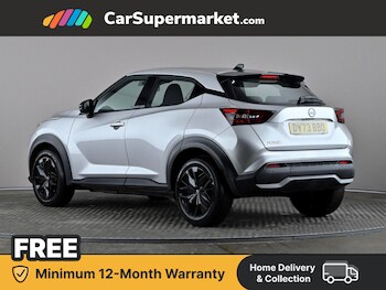 Used Nissan Juke 2024 for sale - 78097872: Photo