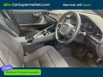 Used Polestar Polestar 2 2023 for sale - 78413390: Photo