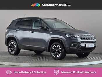 Jeep - Compass