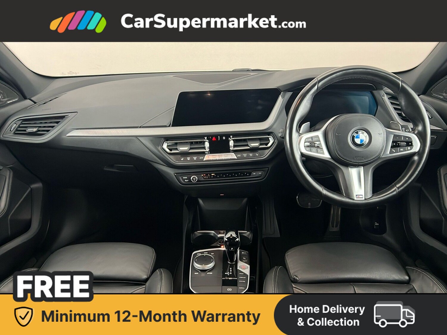 Used BMW 1 Series 2022 for sale - 77904480: Photo 13