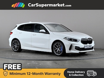 BMW 1 Series feature image