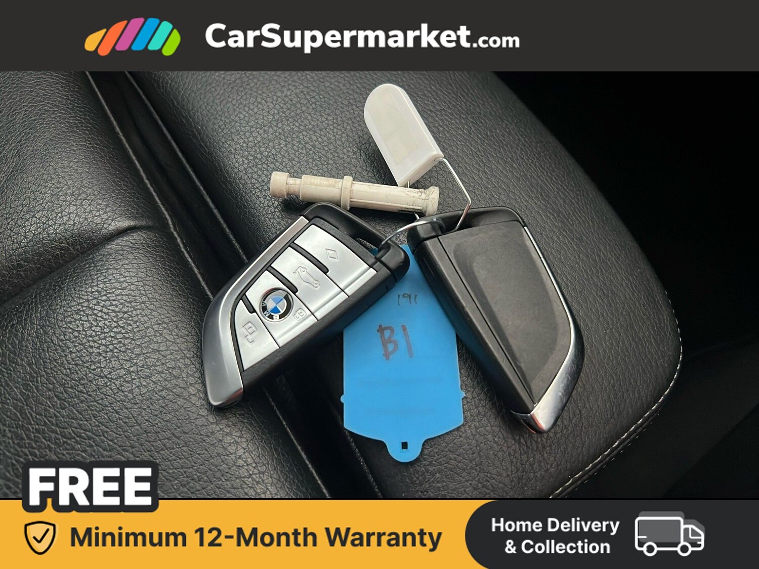 Used BMW 1 Series 2022 for sale - 77904480: Photo 23