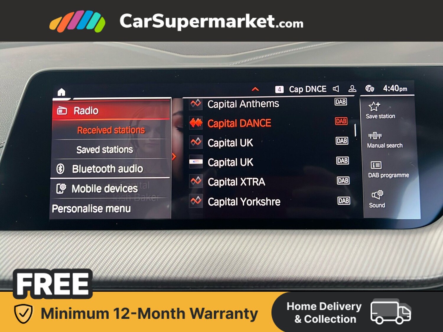 Used BMW 1 Series 2022 for sale - 77904480: Photo 25