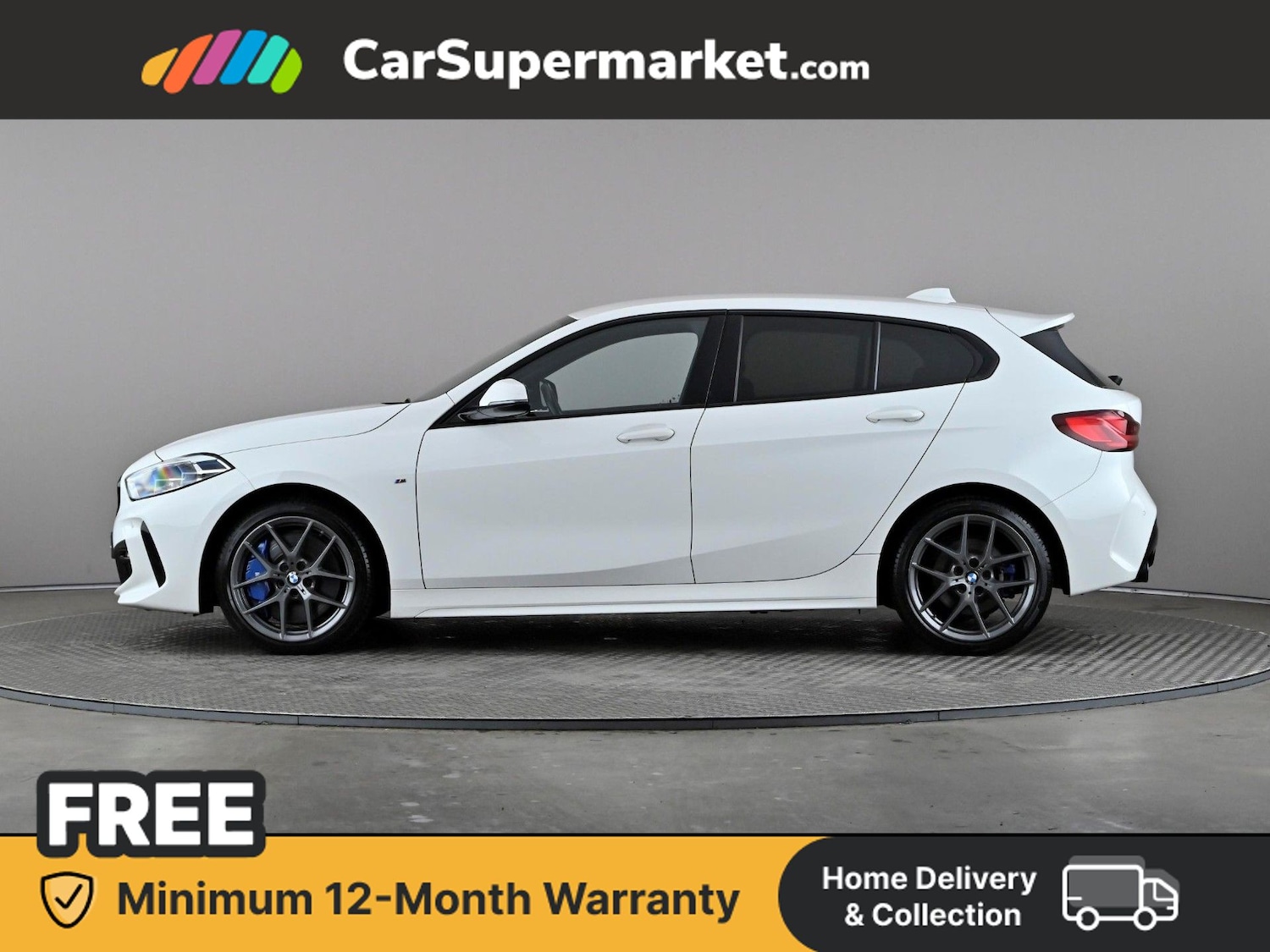 Used BMW 1 Series 2022 for sale - 77904480: Photo 3