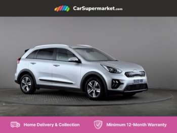 2020 - 1.6 GDi Hybrid 2 DCT 5-Door