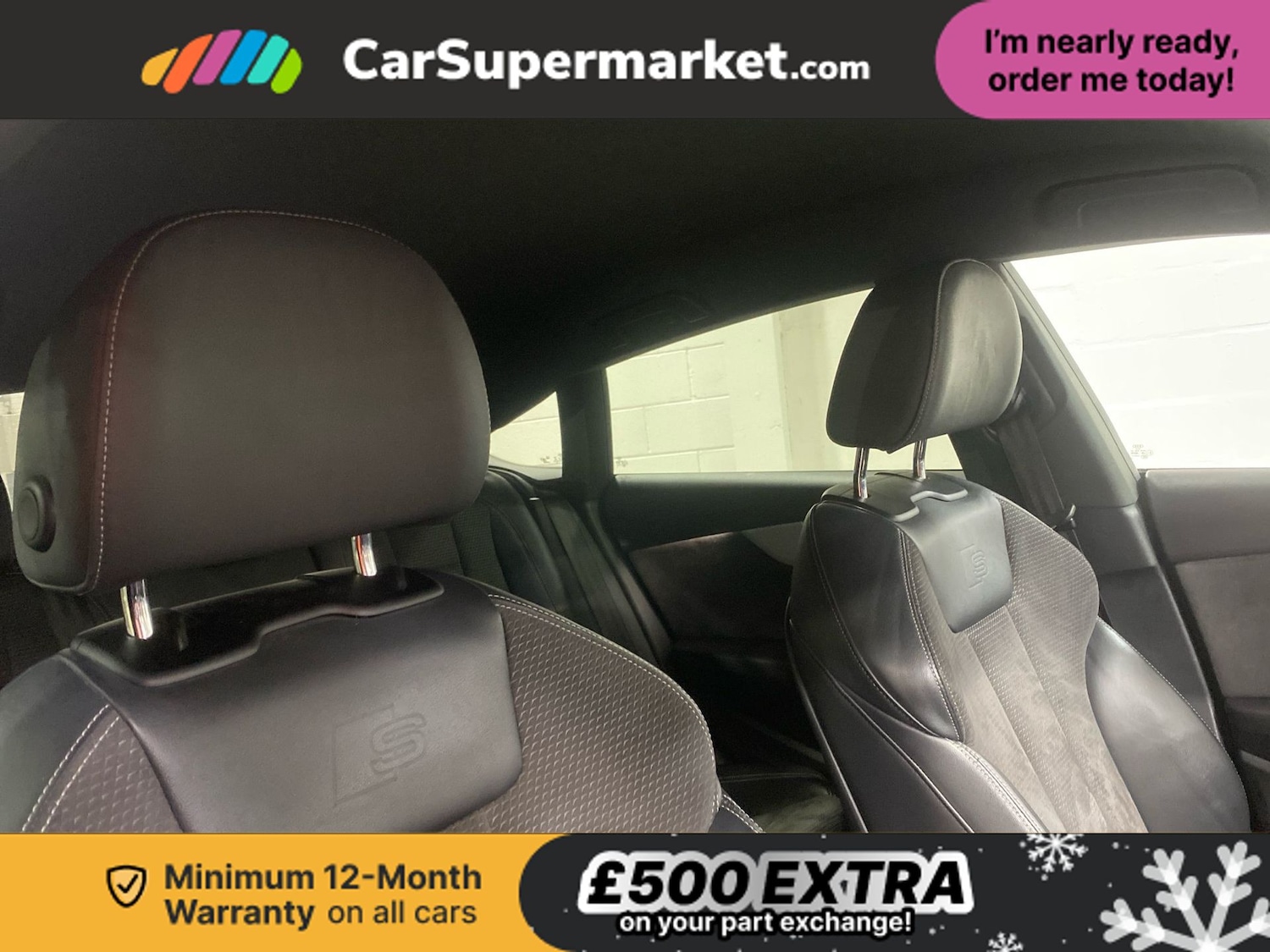 Used Audi A5 2018 for sale - 77006626: Photo 6