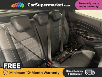 Used Ford Ecosport 2022 for sale - 77641972: Photo