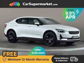 Used Polestar Polestar 2 2023 for sale - 76341804: Photo