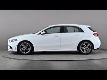 Used Mercedes-Benz A-Class 2019 for sale - 79593435: Photo