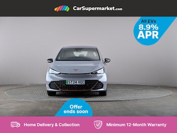 Used Cupra Born 2024 for sale - 75523256: Photo