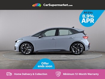 Used Cupra Born 2024 for sale - 75523256: Photo