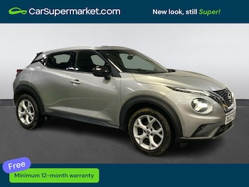 Used Nissan Juke 2022 for sale - 78402427: Photo