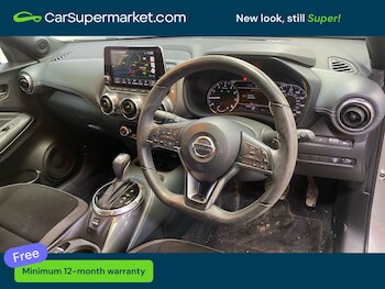 Used Nissan Juke 2022 for sale - 78402427: Photo