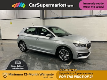 2022 - 1.0 TSI SE Comfort 5dr