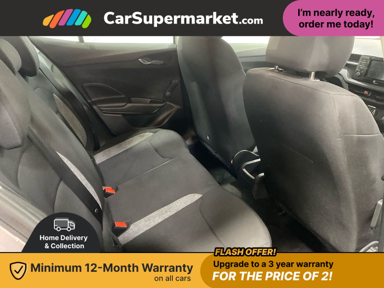 Used Skoda Fabia 2022 for sale - 76836390: Photo 5