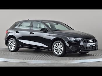 Used Audi A3 2022 for sale - 79644019: Photo