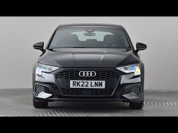 Used Audi A3 2022 for sale - 79644019: Photo