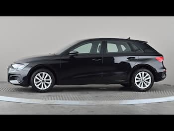 Used Audi A3 2022 for sale - 79644019: Photo