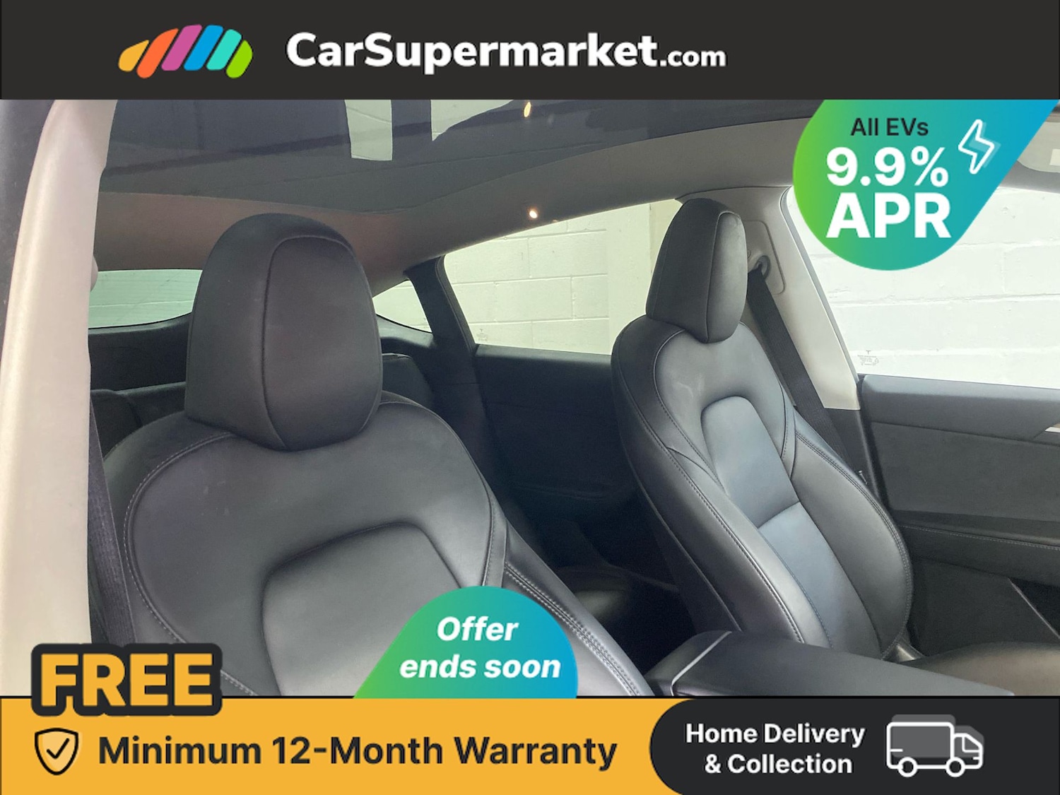 Used Tesla Model Y 2022 for sale - 76341915: Photo 6