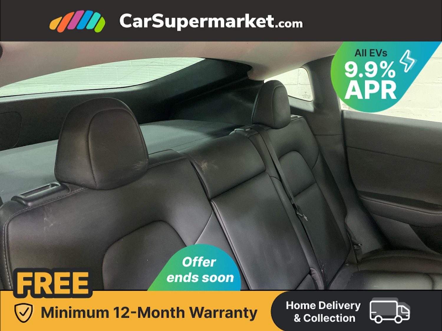 Used Tesla Model Y 2022 for sale - 76341915: Photo 8