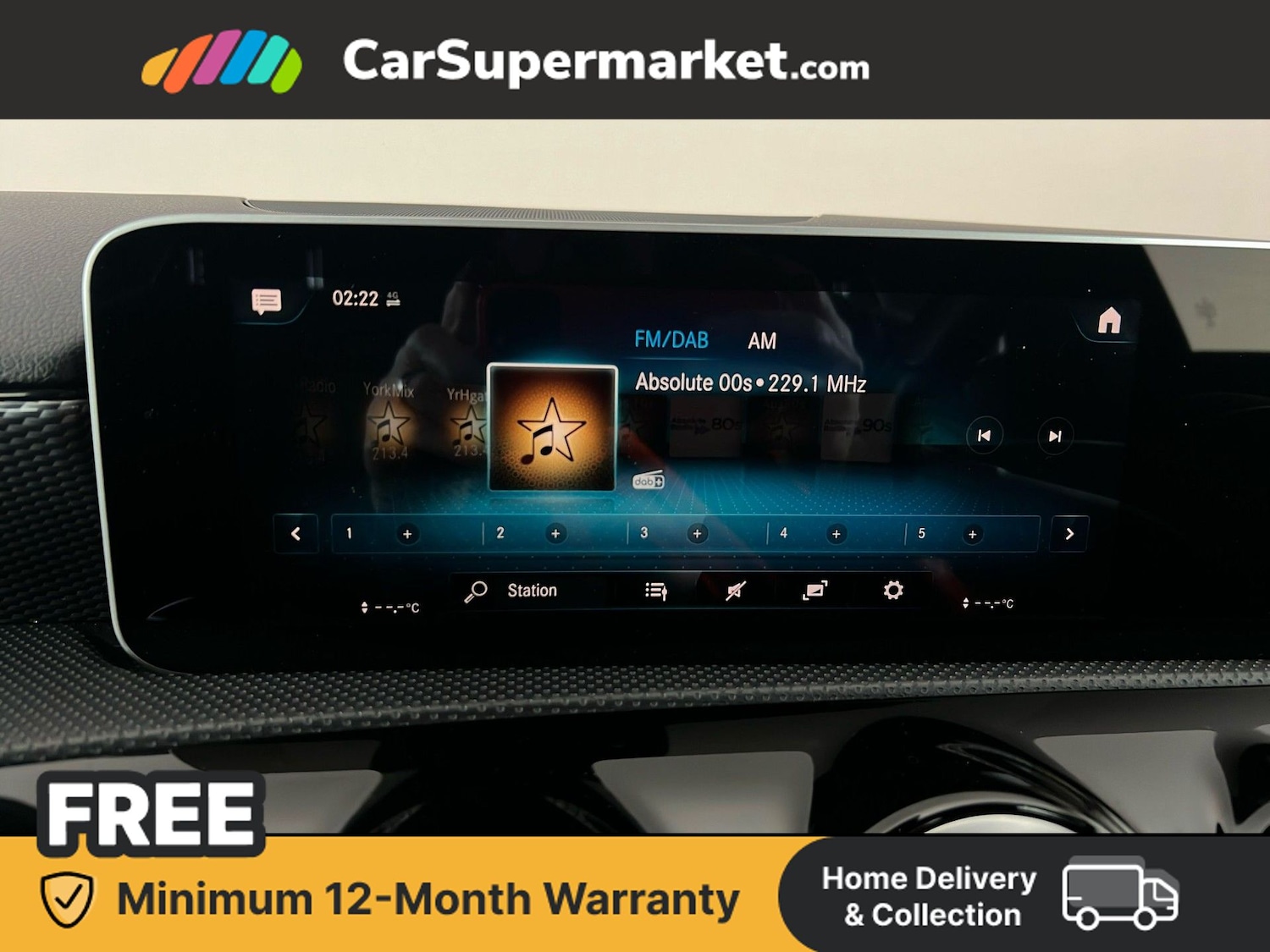 Used Mercedes-Benz A-Class 2018 for sale - 77692308: Photo 25