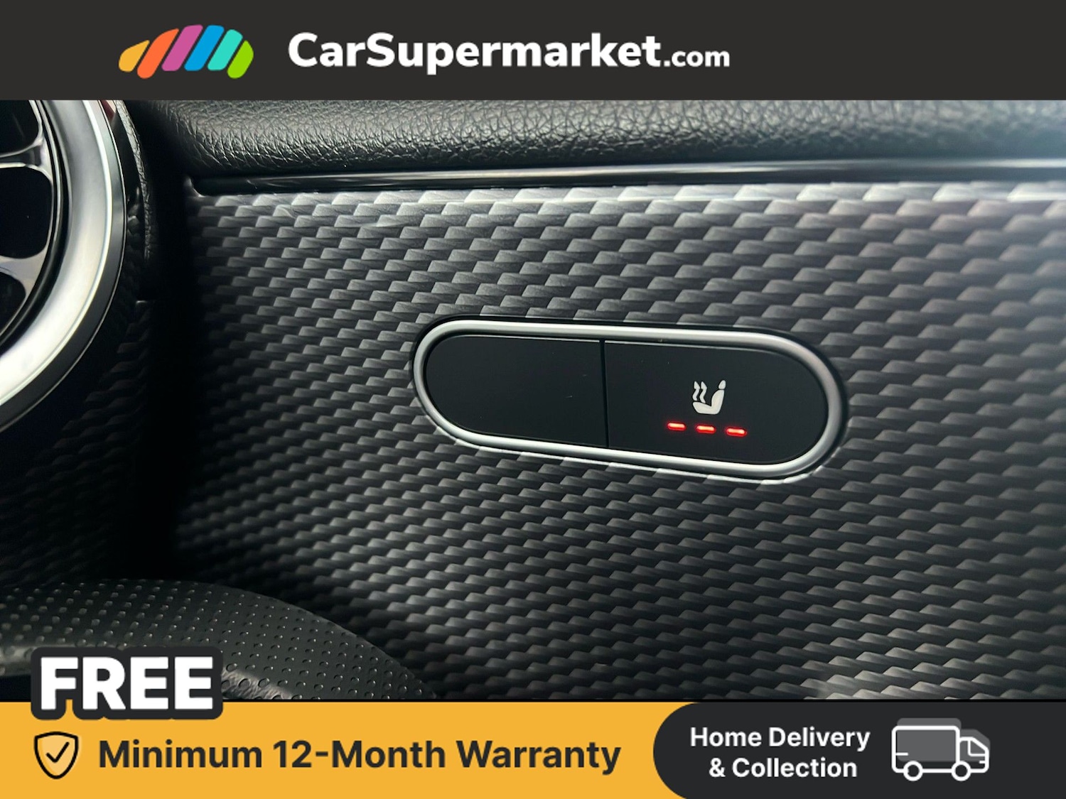 Used Mercedes-Benz A-Class 2018 for sale - 77692308: Photo 26