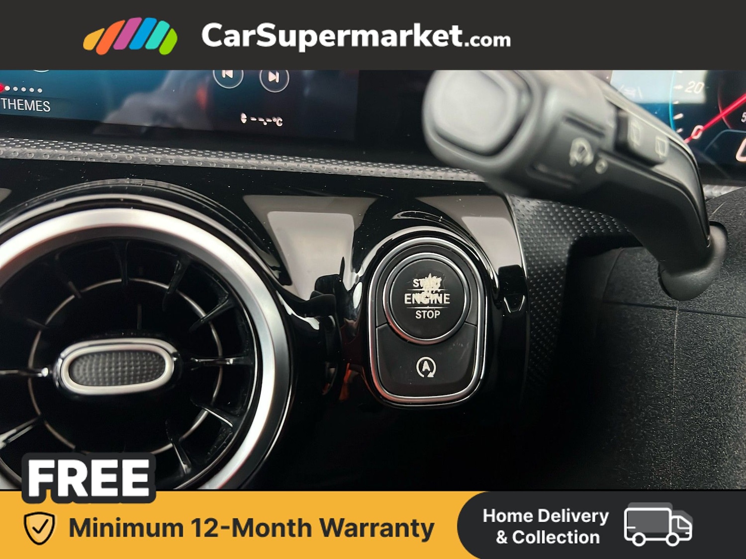 Used Mercedes-Benz A-Class 2018 for sale - 77692308: Photo 27